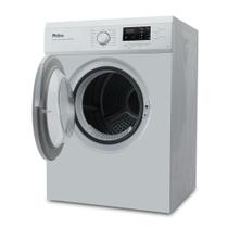 Secadora De Roupas Philco Branca PSEC5000 11kg 16 Programas 110V