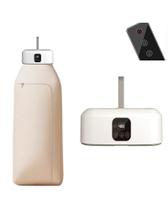 Secadora de Roupas Portátil Aptovpvp - Mini Máquina de Cuidados com Roupas
