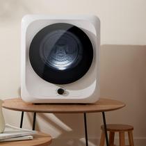 Secadora de roupas portátil Auertech 10kg 110V com 5 modos de secagem