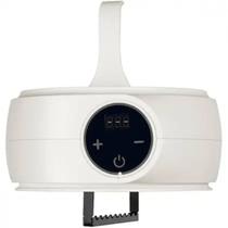 Secadora De Roupas Portátil Praxis 5kg Cor Branco 127v Secadora De Roupas Portátil Praxis 5kg Cor Branco 127v