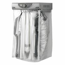 Secadora de roupas super ciclo 8 kg cinza 127v fischer