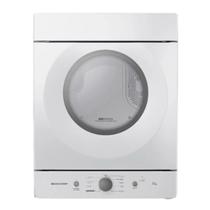 Secadora de Roupas Suspensa Brastemp BSI10BB 220V Branco, 10kg