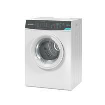 Secadora de Roupas Wanke 12kg Comfort 12 Programas Branco 127V - SWSA120P