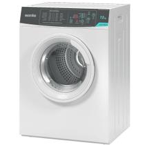 Secadora de Roupas Wanke Comfort 12Kg Piso SWSA120P Branca - 220V