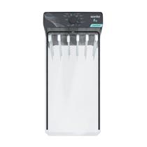 Secadora de Roupas Wanke Comfort - 8 Kg - Grafite