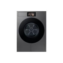 Secadora Elétrica Samsung Bespoke AI Laundry Heat Pump DV90F 20kg Inox Secadora Elétrica Samsung Bespoke AI Laundry Heat Pump DV90F 20kg Inox