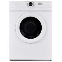 Secadora Healthguard 11,2kg Midea Branca 60hz Md100a112ww01