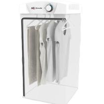 Secadora Mueller Sun 8 Kg Design Moderno 6 Cabides Branco 110V