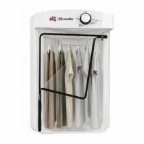 Secadora Mueller Sun 8kg de Parede com Ar Quente Giro Fácil Branca 220V Secadora Mueller Sun 8kg de Parede com Ar Quente Giro Fácil Branca 220V