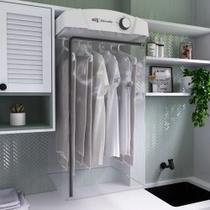 Secadora Mueller Sun 8kg Design Moderno 6 Cabides - Mueller Eletrodomésticos Secadora Mueller Sun 8kg Design Moderno 6 Cabides - Mueller Eletrodomésticos