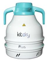 Secadora Para Instrumentais Odontológicos Kitdry Plus 110v Technolife