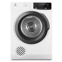 Secadora Piso Electrolux Premium Care 12Kg com Função AutoSense Branco 220V Com Sistema anti-rugas