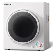 Secadora Portátil Kaelara 3,5 pés³ 1500 W 110 V Branca Secadora Portátil Kaelara 3,5 pés³ 1500 W 110 V Branca