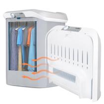 Secadora Roupas Parede Aquecedor Ambientes Latina 10kg 2em1 220V