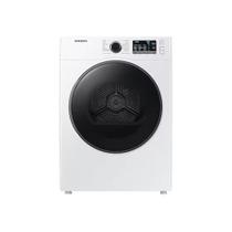 Secadora samsung elétrica sensor dry branca dv12b 12kg 220v dv12b6800ew/az