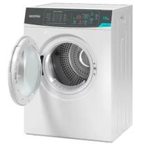 Secadora Wanke Comfort 12kg Função Passa Fácil 12 Programas Secadora Wanke Comfort 12kg Função Passa Fácil 12 Programas