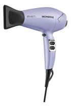 Secadorcabelos Mondial Space Shine 2000w - Sc-21 220v Lilás 220v