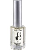 Secagem Express Vegano Abelha Rainha Tratamento para Unhas 9ml