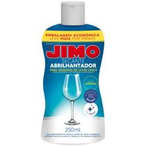 Secante Abrilhantador 250ml - JIMO Secante Abrilhantador 250ml - JIMO