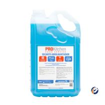 Secante Abrilhantador 5L Prokitchen