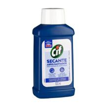 Secante Abrilhantador Cif Lava Louças Electrolux De 100ml