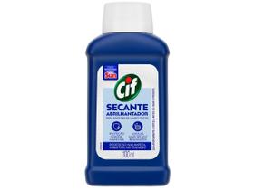 Secante Abrilhantador Cif para Máquina de Lavar Louças 100ml