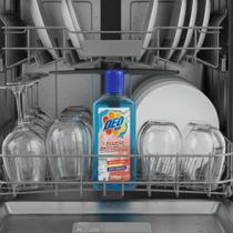 SECANTE ABRILHANTADOR DEOLINE LOUÇA LIMPA MAIS RÁPIDO 140ml