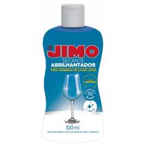 Secante Abrilhantador JIMO 100ml 4792063 Secante Abrilhantador JIMO 100ml 4792063