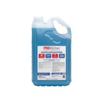 Secante Abrilhantador Lava Louças Prokitchen 5 Litros Audax