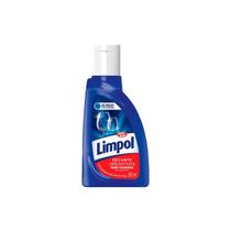 Secante Abrilhantador Limpol Máquina Lava Louças 100ml Secante Abrilhantador Limpol Máquina Lava Louças 100ml