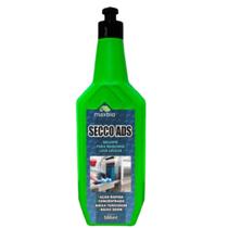 Secante abrilhantador maquina de lavar louças secco ads 500ml maxbio concentrado
