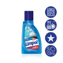 Secante Abrilhantador Maquina Louca Limpol 100Ml Bombril