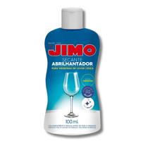 Secante Abrilhantador para Máquina de Lava Louças Jimo 100ml Secante Abrilhantador para Máquina de Lava Louças Jimo 100ml