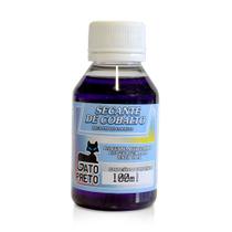 Secante de Cobalto 100ml Gato Preto Secante de Cobalto 100ml Gato Preto