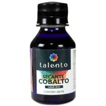 Secante De Cobalto 100Ml - Talento