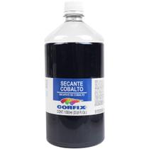 Secante de Cobalto Corfix 1000ml Secante de Cobalto Corfix 1000ml