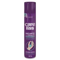Secante de Esmalte Care Liss 400ml Cless Secante de Esmalte Care Liss 400ml Cless