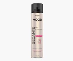 Secante de Esmalte Mood Care 400ML - MY HEALTH