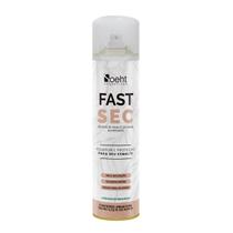Secante de Esmalte para Unhas 400ml - Fast Sec Secante de Esmalte para Unhas 400ml - Fast Sec