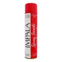 Secante de Esmaltes Spray 400ml - Impala