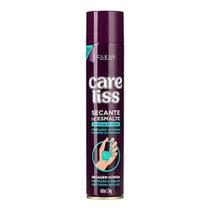 Secante esmalte care liss 400ml oleo cravo Secante esmalte care liss 400ml oleo cravo