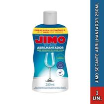 Secante Jimo Abrilhantador para Lava Louça 250ml Secante Jimo Abrilhantador para Lava Louça 250ml