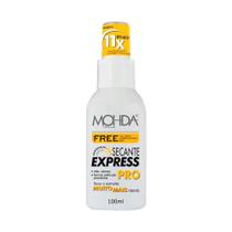 Secante Mohda Spray Express Pro 100ml