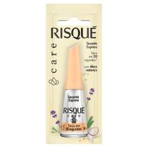 Secante para Esmalte Risqué Care Express 8ml Vegano Hipoalergênico Secante para Esmalte Risqué Care Express 8ml Vegano Hipoalergênico