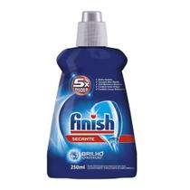 Secante para Lava-Louças Finish Abrilhantador 250ml Secante para Lava-Louças Finish Abrilhantador 250ml