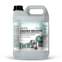 Secante para Maquina de Lavar Louca Secca 5L 1 UN Renko