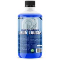 Secante Para Maquina De Lavar Louças 1L