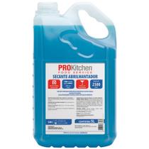 Secante para máquina lava louças ProKitchen Abrilhantador 5 litros - Audax Secante para máquina lava louças ProKitchen Abrilhantador 5 litros - Audax