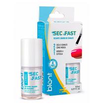 Secante Para Unhas Blant Sec Fast