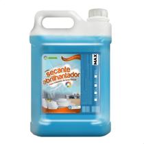Secante Sevengel Abrilhatador de Louças Max 5 Litros